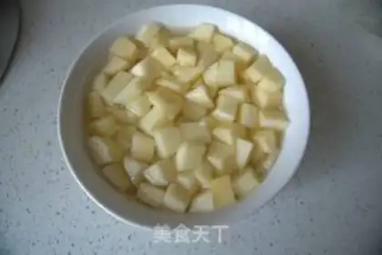 Make step 11