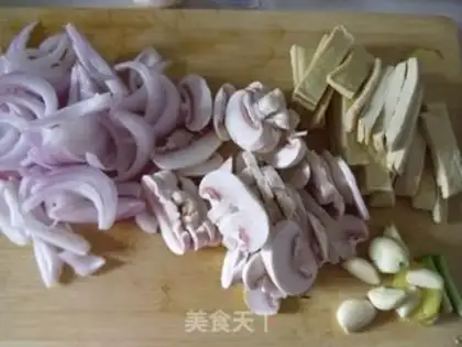Make step 3