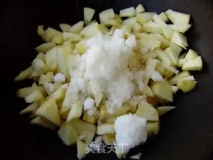 Make  step 5