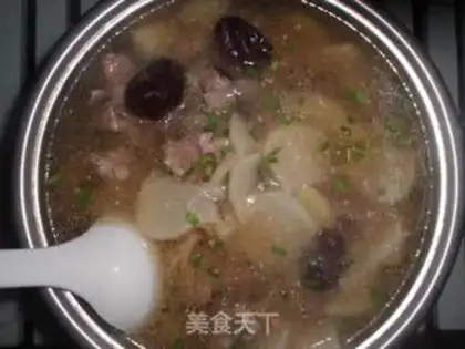 Make step 5