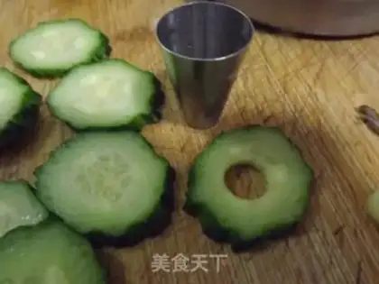 Make step 3