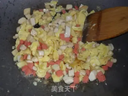 Make step 4