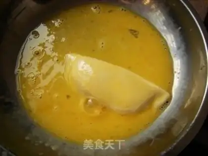 Make step 9