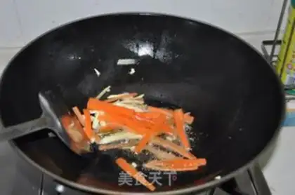 Make step 8
