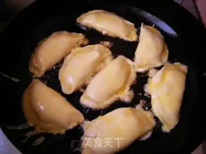 Make step 10