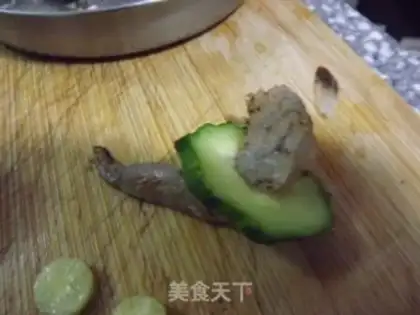 Make step 5