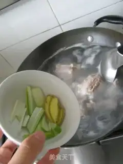 Make step 2