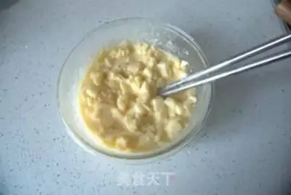 Make step 15