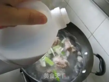 Make step 3
