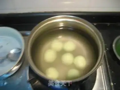 Make step 3