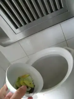 Make step 5