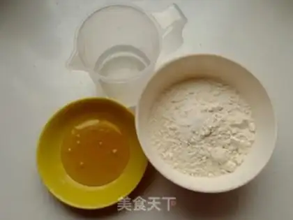 Make step 1