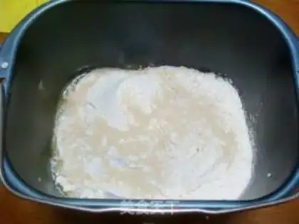 Make step 3