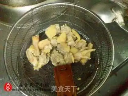 Make step 4