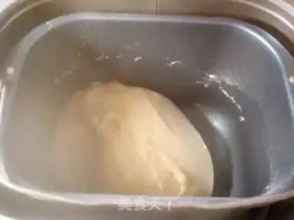 Make step 4