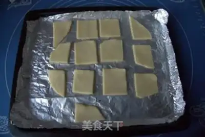 Make step 20