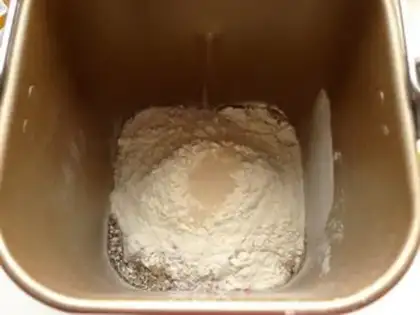 Make step 3