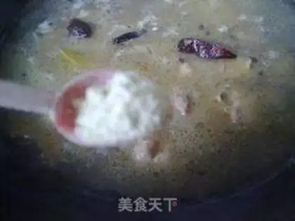 Make  step 9