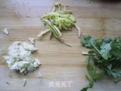 Make step 2