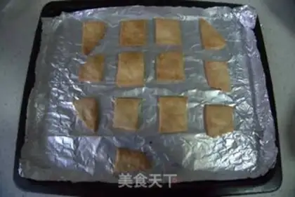 Make step 21