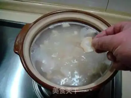 Make  step 8