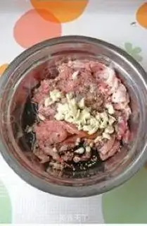 Make step 2