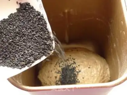 Make step 5