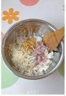 Make step 5