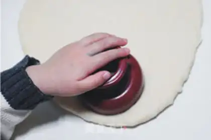 Make  step 5