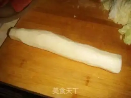 Make step 1