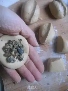 Make step 8