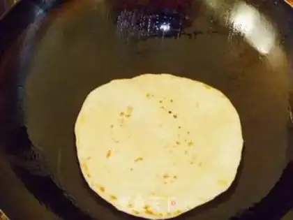 Make  step 8