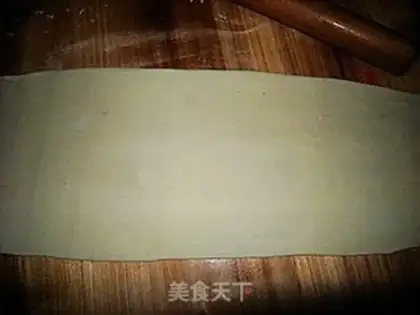 Make step 1