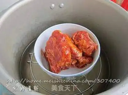 Make step 5