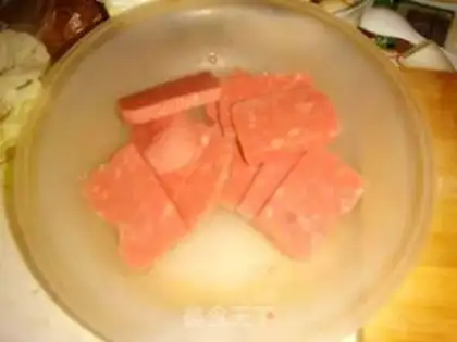 Make step 5