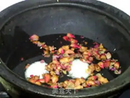 Make step 3