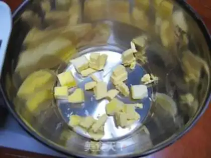 Make step 2