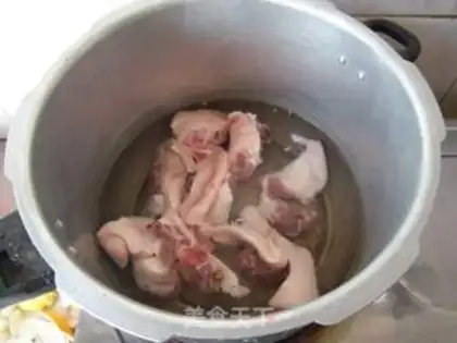 Make step 11