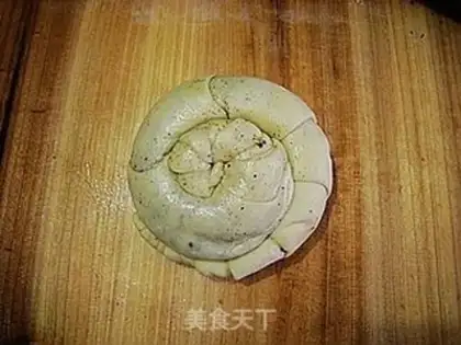 Make step 4