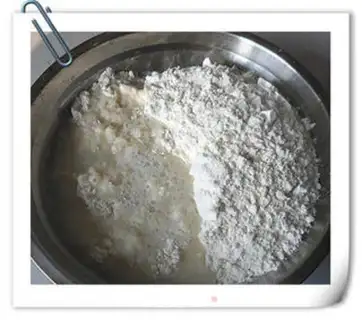 Make step 1