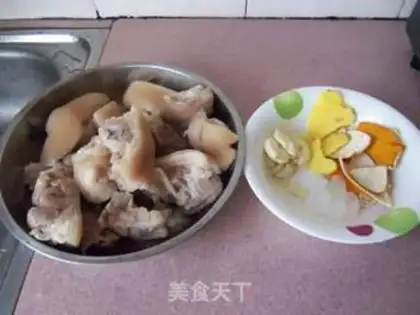 Make step 2