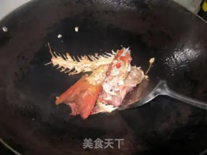 Make  step 1