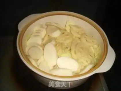 Make step 8