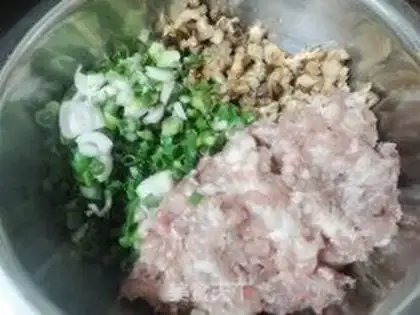 Make step 1