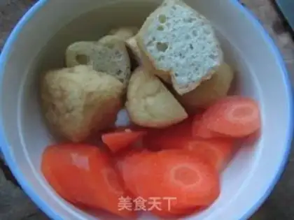 Make step 5