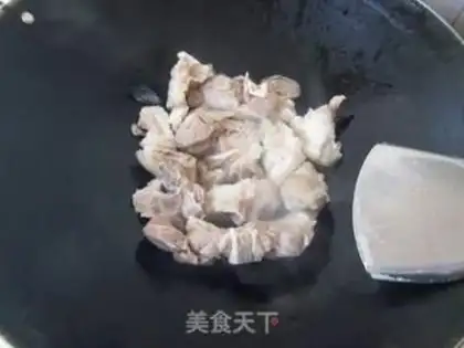 Make step 3
