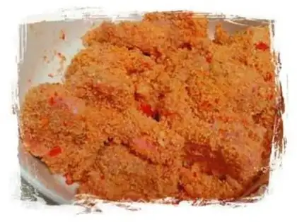 Make step 2
