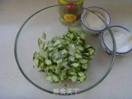 Make step 1