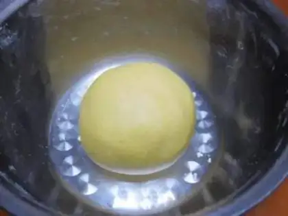 Make step 7