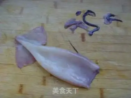 Make step 2